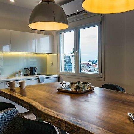 Glossy Lodge Thessaloníki Luaran gambar
