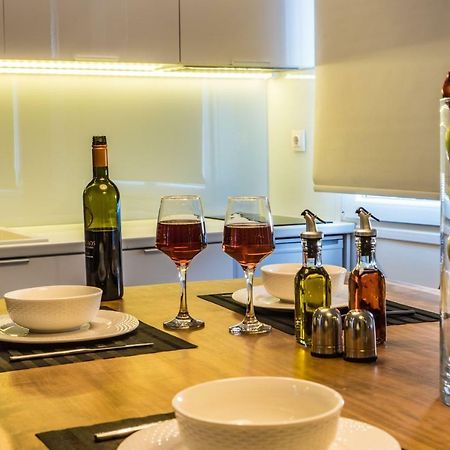 Glossy Lodge Thessaloníki Luaran gambar